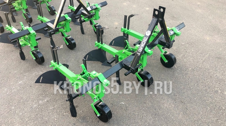 Культиватор-окучник Bomet | Бомет P475/1