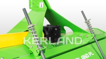 Почвофреза Kerland | Керланд K 1800 (1,8 м)